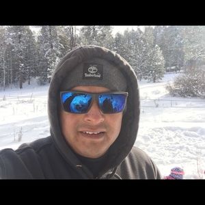 Meet your Posher, Miguel